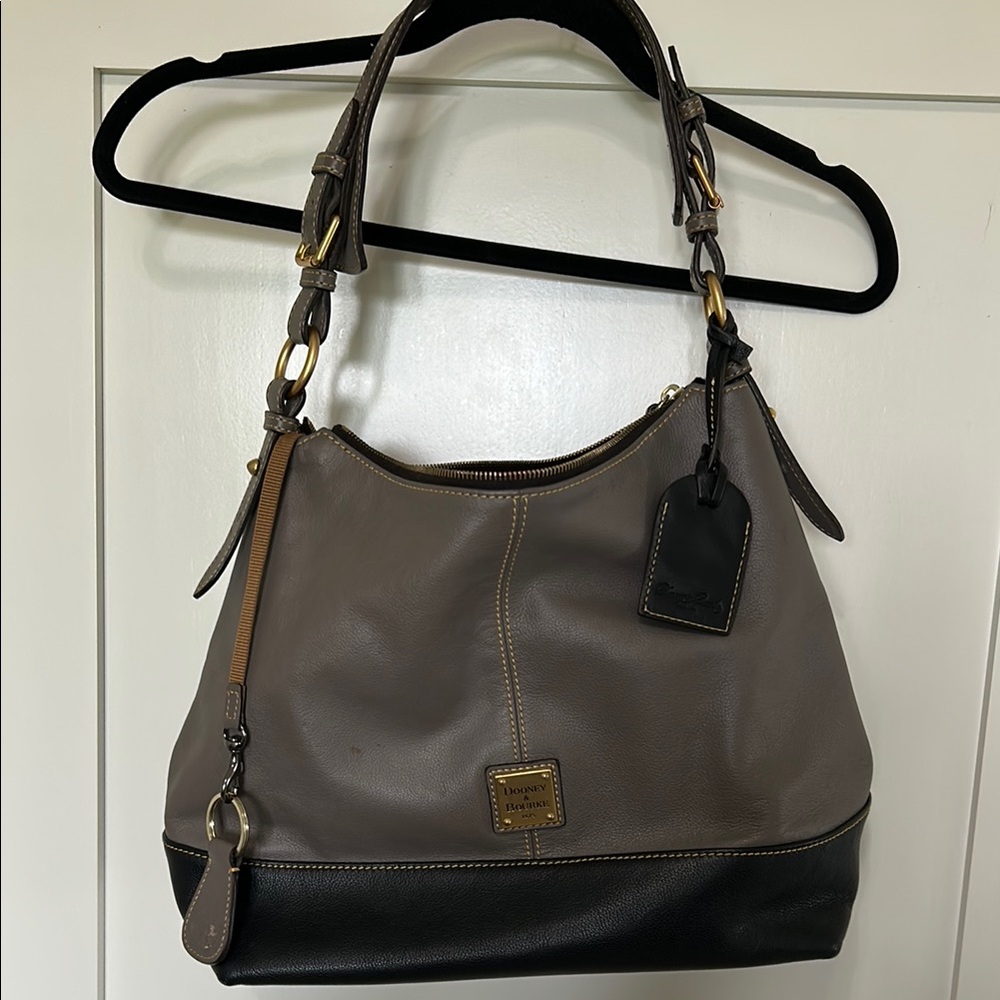 Dooney & Bourke Sophie Hobo Bag